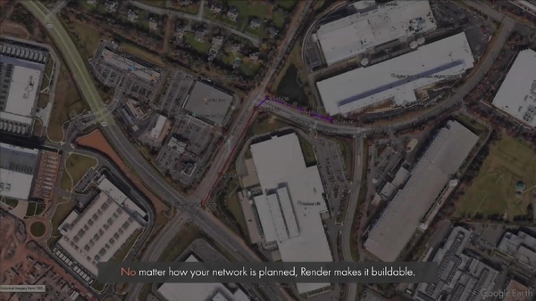 Build Smarter, Connect Customers Faster With Render 